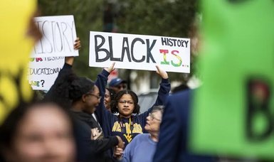 Black history class to undergo changes: College Board