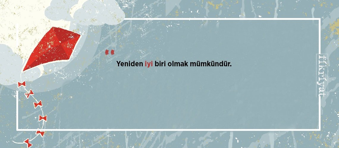 12 yaşında bir çocuktan insanlığa ders olacak 30 alıntı