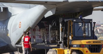 Turkey to send medical aid to Venezuela
