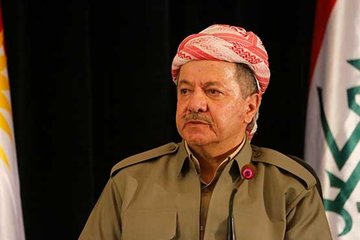 Barzani’nin kara kutusu konuştu