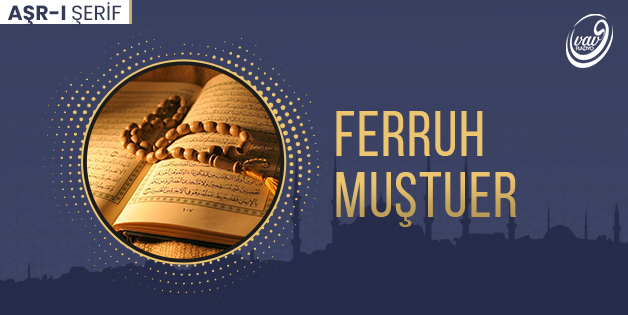 Ferruh Muştuer