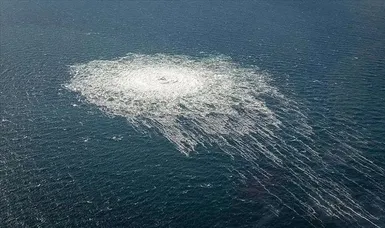 Denmark ends Nord Stream blasts probe
