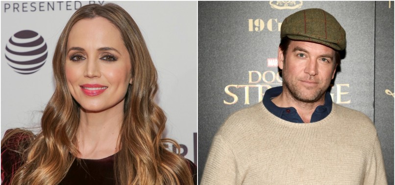 CBS PAID ELIZA DUSHKU $9.5 MILLION TO SETTLE SEXUAL HARASSMENT CLAIM AGAINST BULL CO-STAR