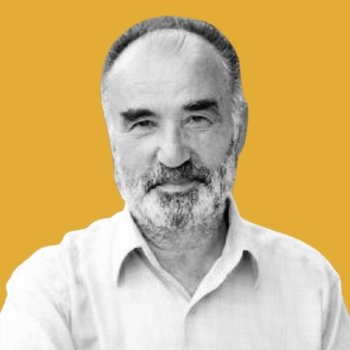 Prof. Dr. Hayrettin Karaman