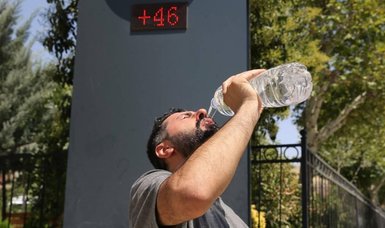 Ongoing heatwave expected in the country this week