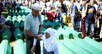 Netherlands partially liable in Srebrenica massacre
