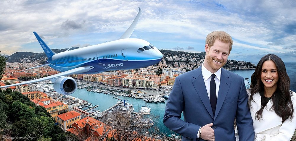 HARRY EKONOMİK PRENS ÇIKTI