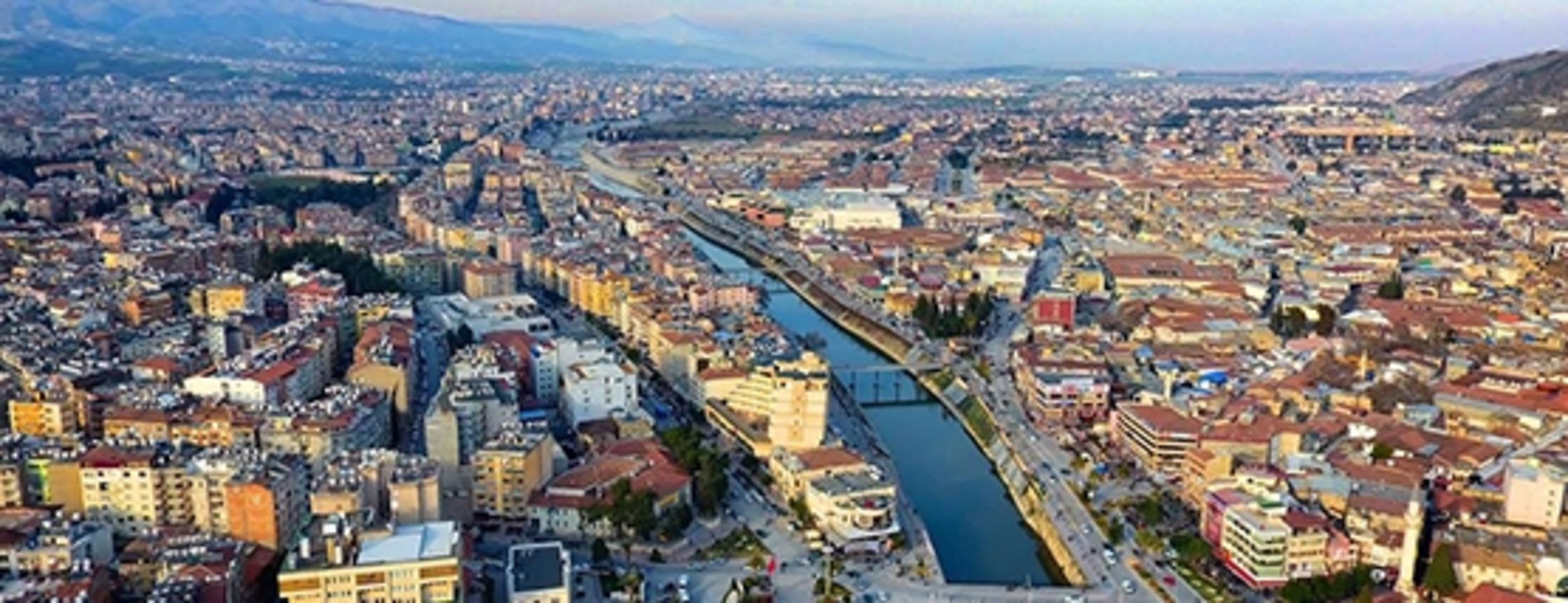 Hatay’da 6 ürüne coğrafi işaret tescil belgesi verildi