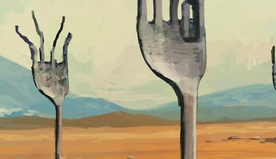 Sen Hiç Albız Gördün Mü? Türk Mitolojisi ve Destanlarındaki Kötücül Ruh