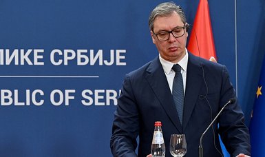Serbia is paying high price due to geopolitical situation: President