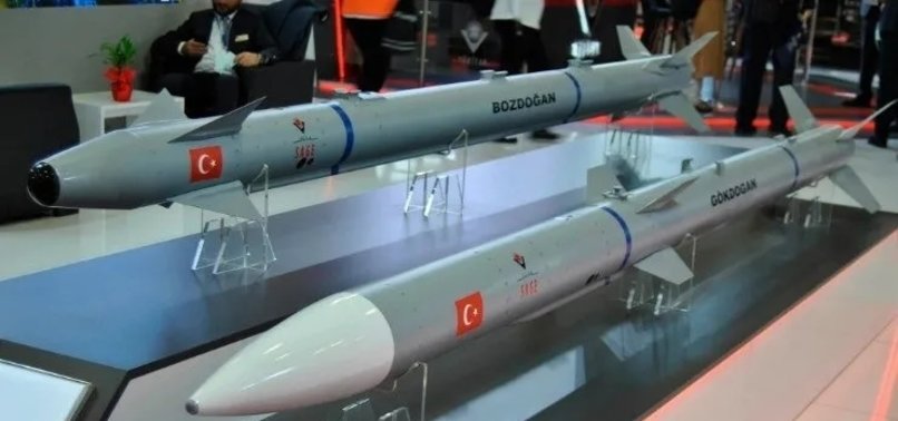 GREEK MEDIA: TURKISH MISSILES COULD CHANGE THE BALANCE