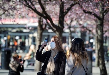 Kering Grubu corona ile mücadele ediyor