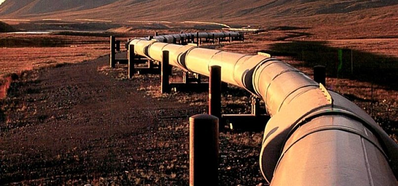 IRAQ PLANS NEW KIRKUK-CEYHAN OIL PIPELINE