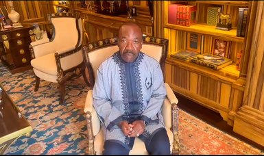 Gabon's coup leaders place President Ali Bongo under house arrest