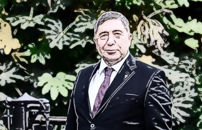 Alüminyumda35milyardolarlıkhedef