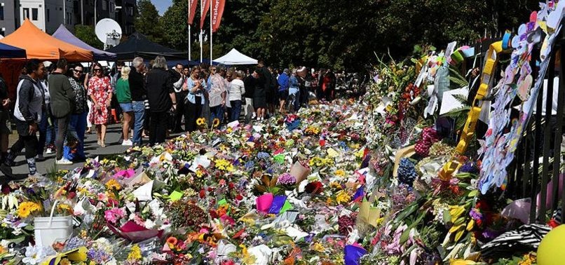 NZ ATTACK VIDEO: FRENCH MUSLIM GROUP TO SUE TECH GIANTS