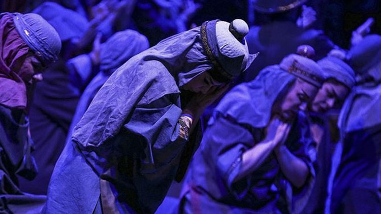 İstanbul Opera Festivali’nde rekor seyirci hedefi