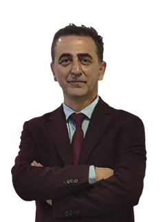 Hasan Alpdoğan