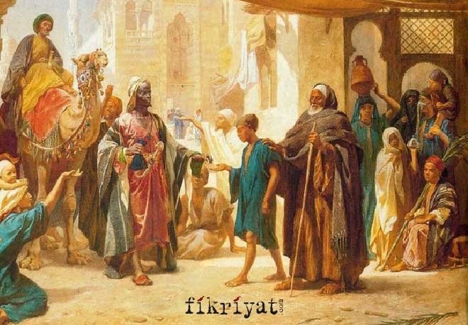 Bağdat’ı dünyanın en güzel şehirlerinden biri haline getirdi