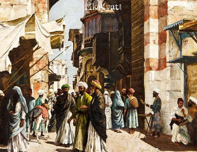 HEKİMLİĞİN ATASI