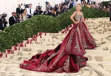 Met Galanın en ikonik kıyafetleri