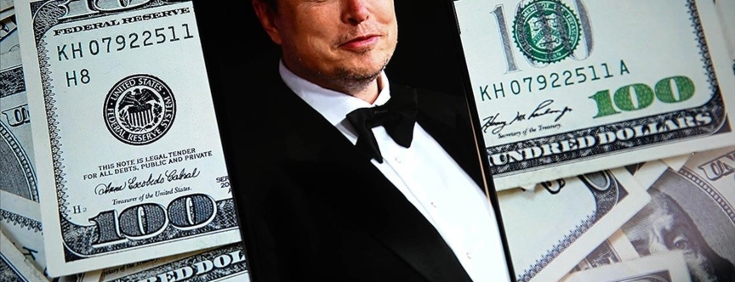 Milyarderlerin serveti 20,1 trilyon dolara ulaştı