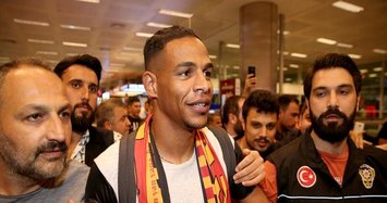 Galatasaray to sign Fernando from Man City