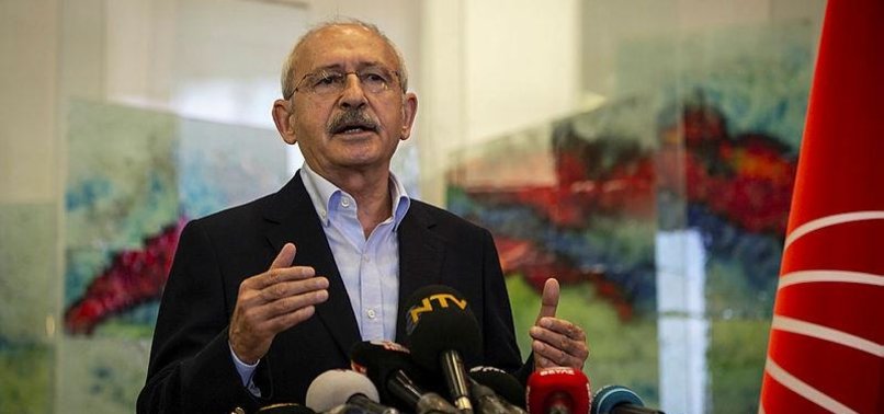 CHP EARNS FEWEST VOTES SINCE 2011 IN TURKEY’S PARLIAMENTARY ELECTIONS