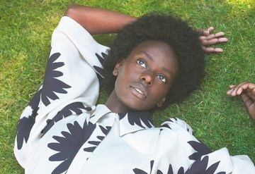 Stella McCartney 2021 İlkbahar