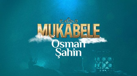 Osman Şahin’in Sesinden Mukabele