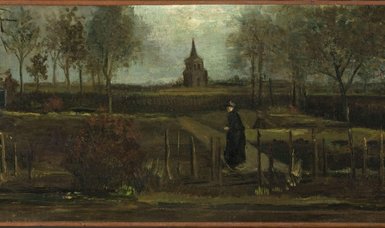 Van Gogh painting stolen from Dutch museum in 2020 recovered