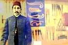 Usta marangoz Abdülhamid