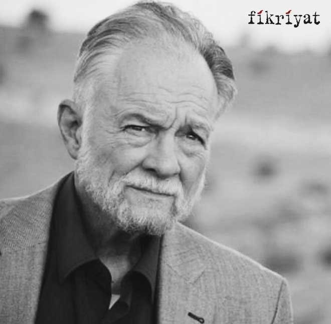 Bu millet Doğu’dan geliyor