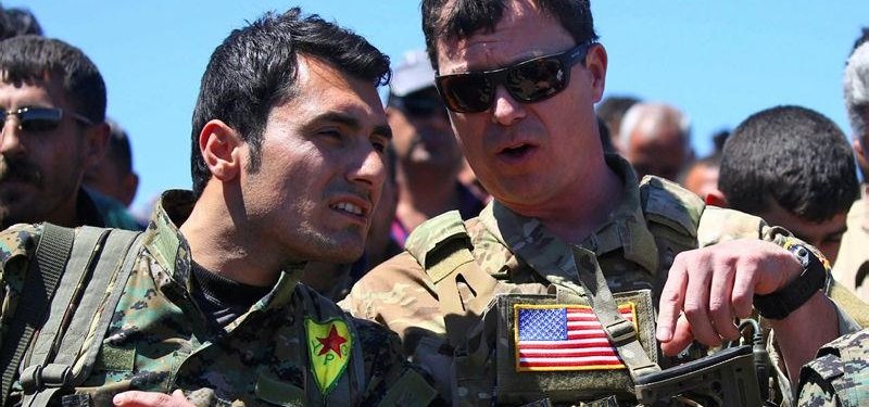 Russia may restrain PKK affiliated PYD in Syria, experts say