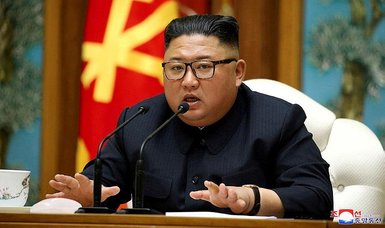 North Korea appears to have resumed nuke reactor operation - IAEA report