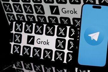 Grok, xAI ortaklığıyla Telegram’da kullanıma sunulacak