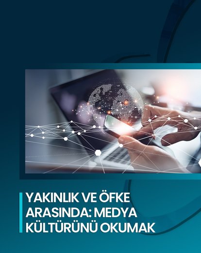 Medya Kültürünü Okumak