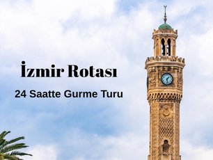 İzmir Rotası