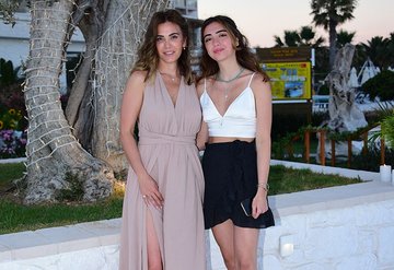 Yaseminin ana okulu!