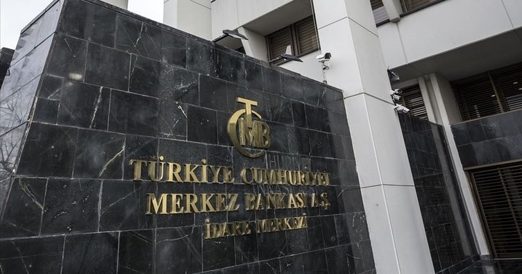 Merkez Bankası, PPK toplantı özetini yayımladı