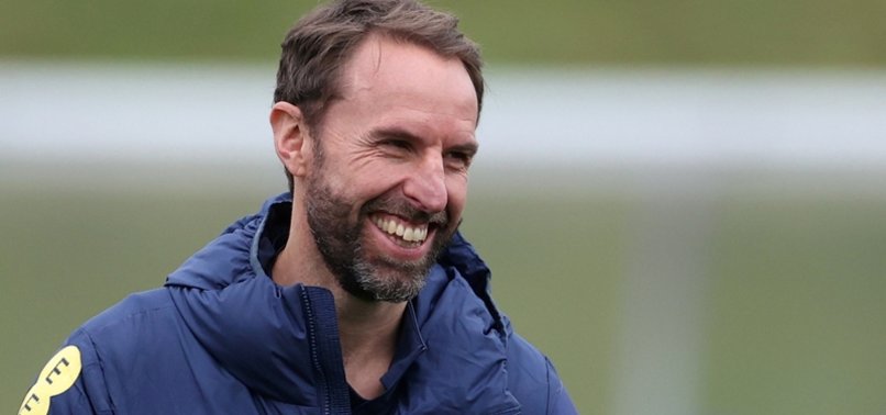 SOUTHGATE REWARDED FOR ENGLAND PROGRESS WITH NEW DEAL UNTIL 2024