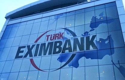 TürkEximbanktanihracatçıya50milyardolardestekhedefi