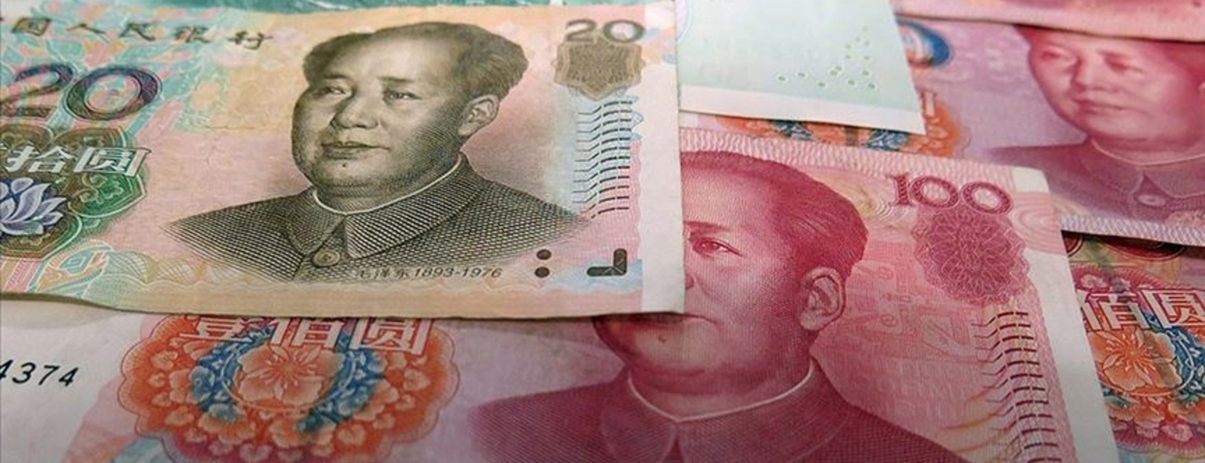 Çin yuanı dolar karşısında 3 yılın en yüksek seviyesine çıktı