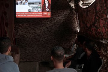 DSÖ, Gazze’de varılan ateşkes anlaşmasını memnuniyetle karşıladı