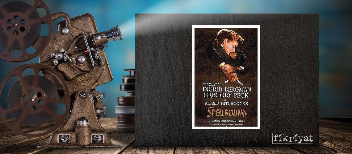 Öldüren Hatıralar 1945