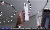 Apple earnings blow past forecasts
