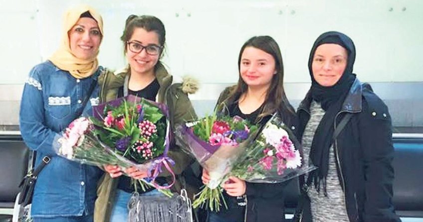 Hollanda dışladı Türkiye çare oldu