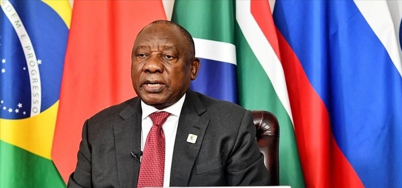 South African president calls for permanent African seat on UN Security Council