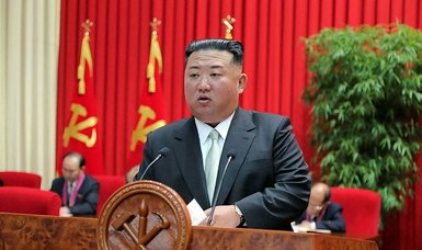 N.Korea calls 'enemies' to 'immediately stop' causing military tensions