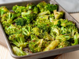 A’dan Z’ye Brokoli: Faydaları, Tarifleri, Besin Değerleri...